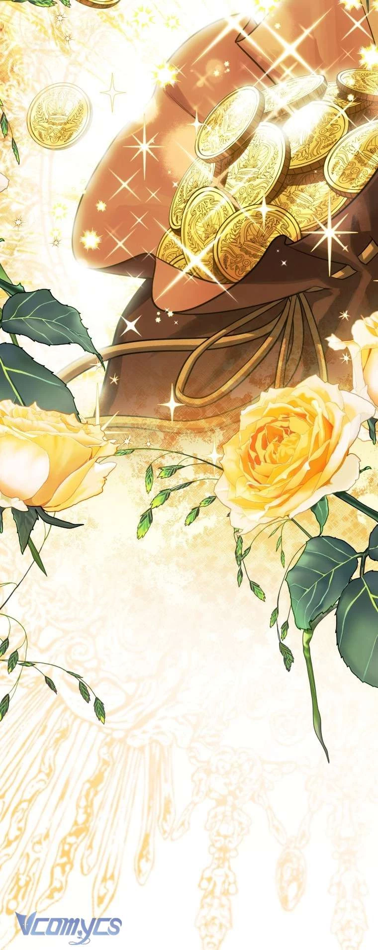 Người Vợ Hắc Ám Của Cậu Chồng Nhỏ Chapter 17 - 11