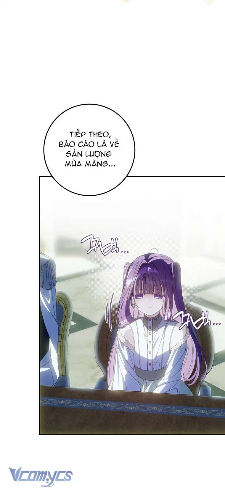 Người Vợ Hắc Ám Của Cậu Chồng Nhỏ Chapter 17 - 12