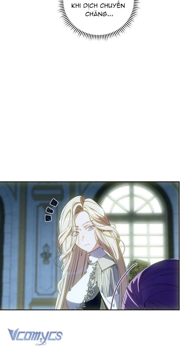 Người Vợ Hắc Ám Của Cậu Chồng Nhỏ Chapter 17 - 14