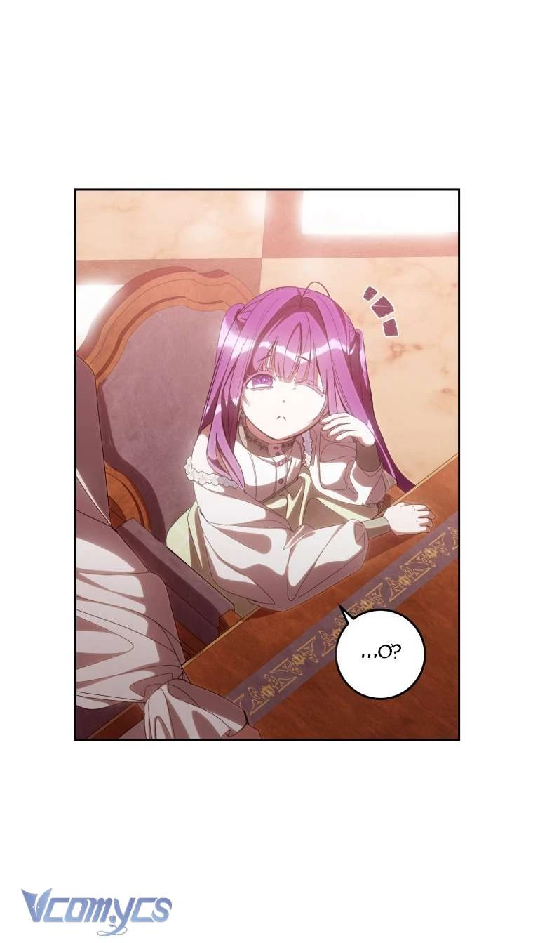 Người Vợ Hắc Ám Của Cậu Chồng Nhỏ Chapter 17 - 18