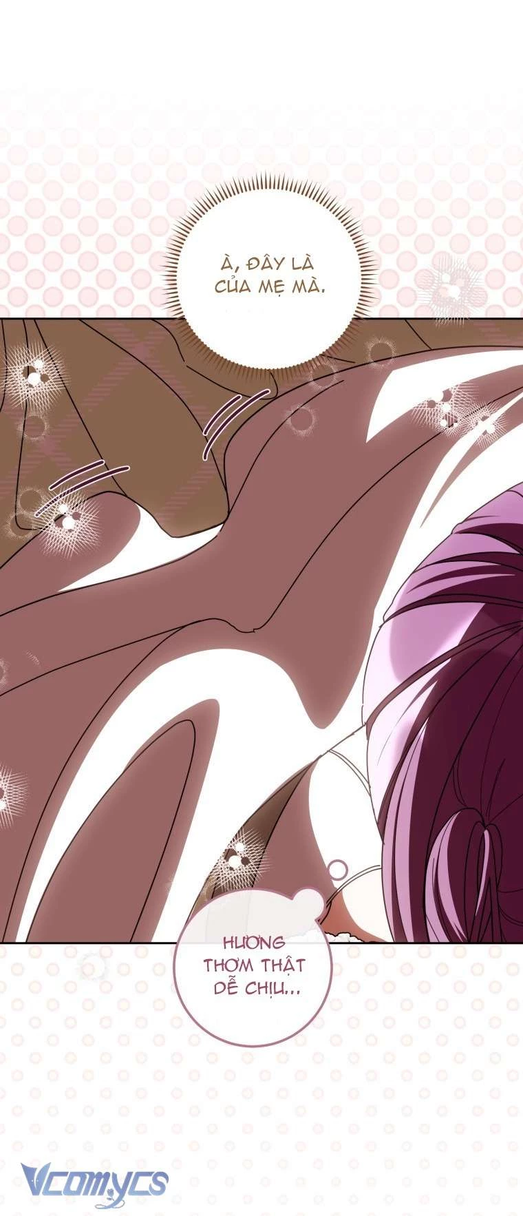 Người Vợ Hắc Ám Của Cậu Chồng Nhỏ Chapter 17 - 22