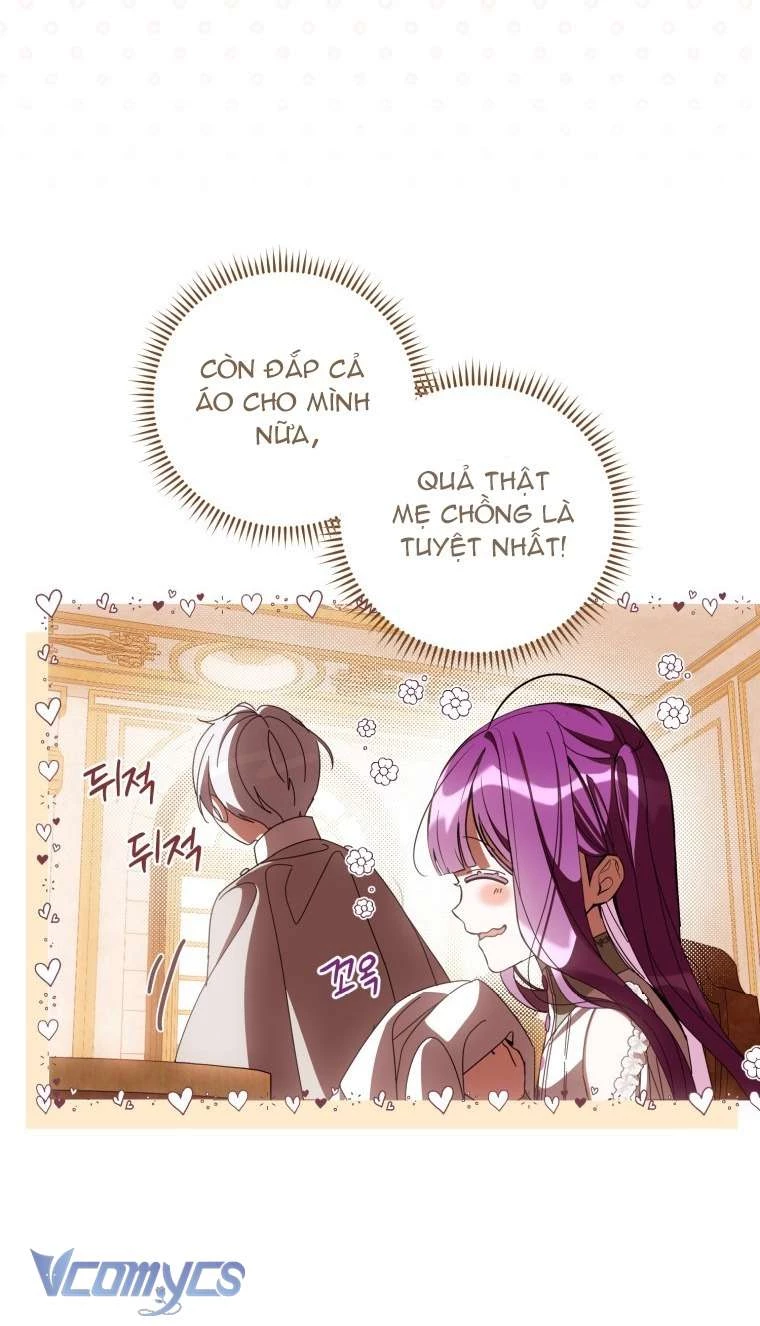 Người Vợ Hắc Ám Của Cậu Chồng Nhỏ Chapter 17 - 23