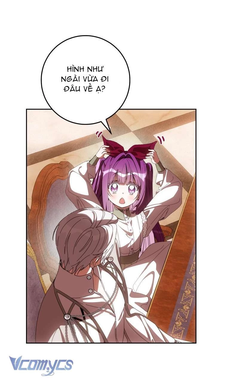 Người Vợ Hắc Ám Của Cậu Chồng Nhỏ Chapter 17 - 25