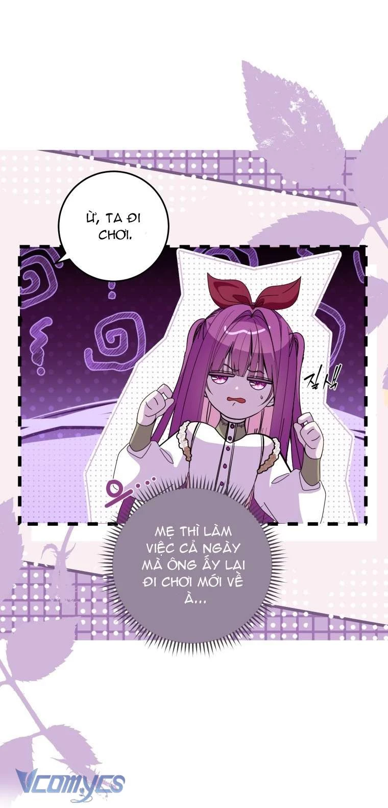 Người Vợ Hắc Ám Của Cậu Chồng Nhỏ Chapter 17 - 26