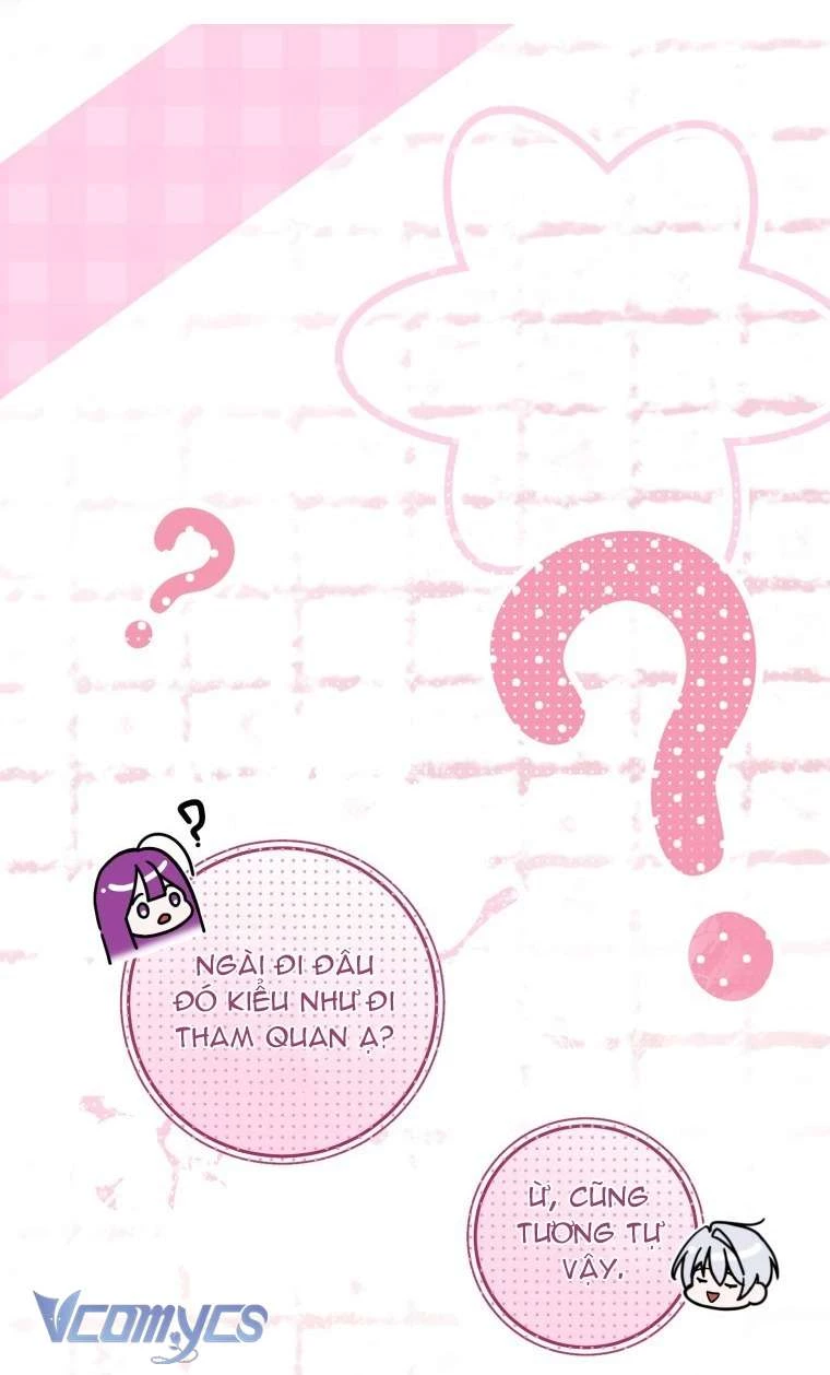 Người Vợ Hắc Ám Của Cậu Chồng Nhỏ Chapter 17 - 27