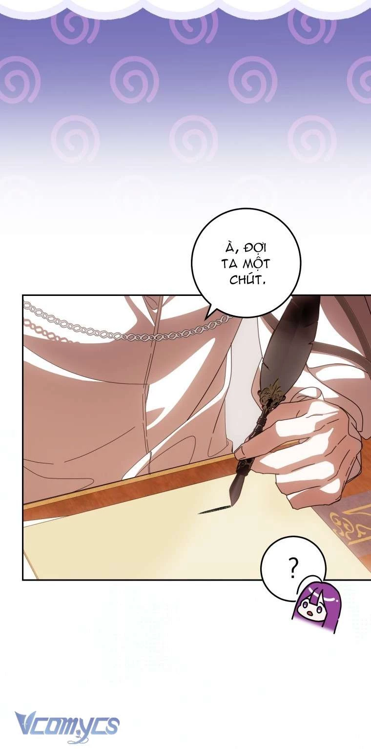 Người Vợ Hắc Ám Của Cậu Chồng Nhỏ Chapter 17 - 30