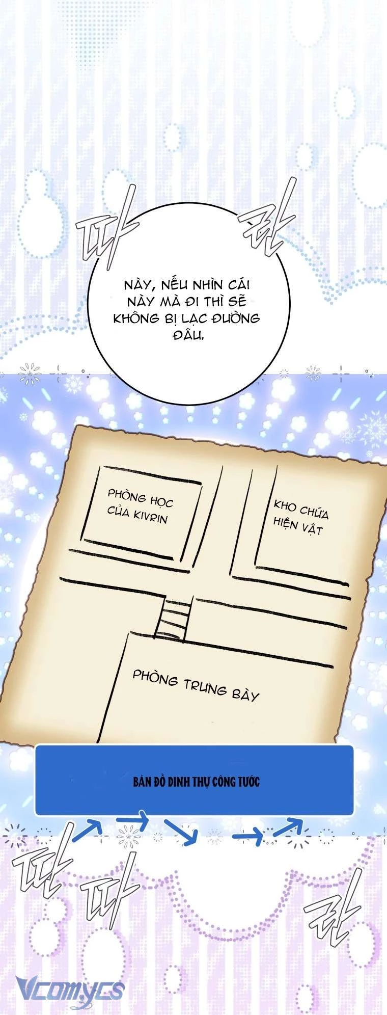 Người Vợ Hắc Ám Của Cậu Chồng Nhỏ Chapter 17 - 32