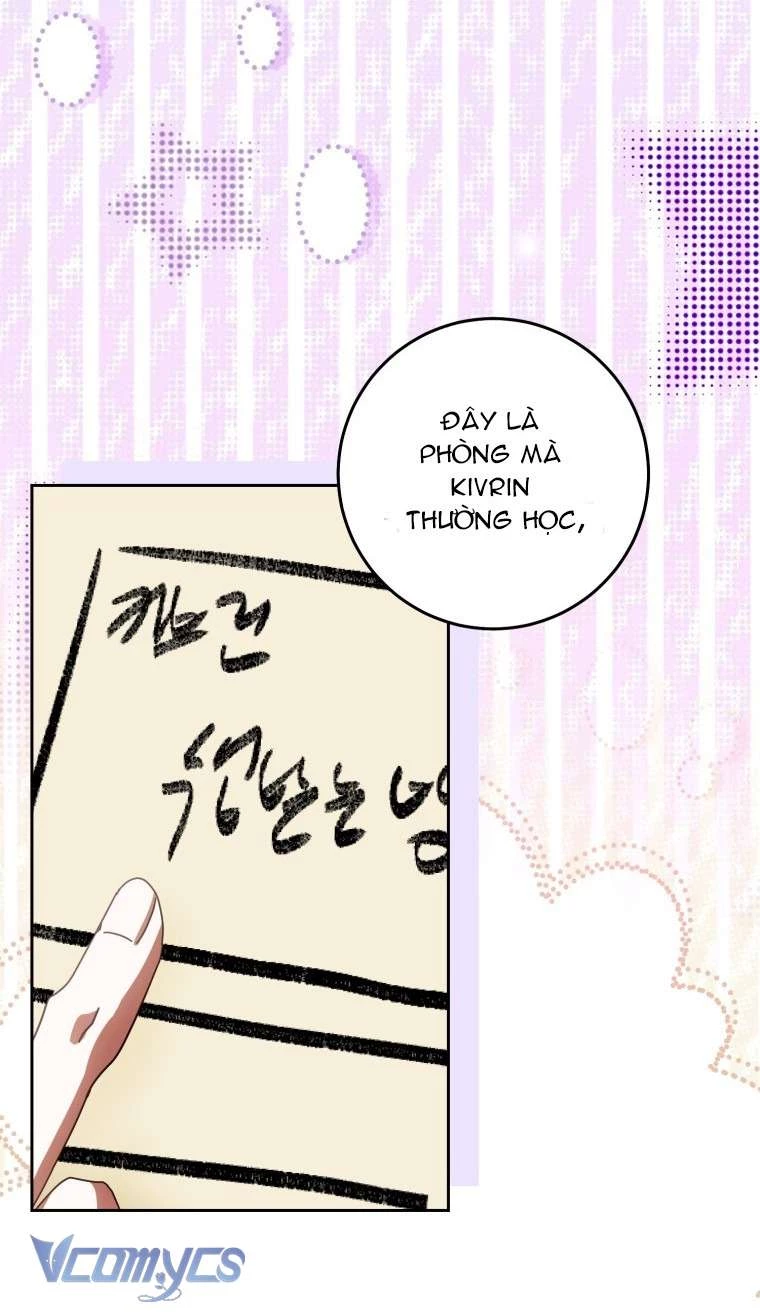 Người Vợ Hắc Ám Của Cậu Chồng Nhỏ Chapter 17 - 33