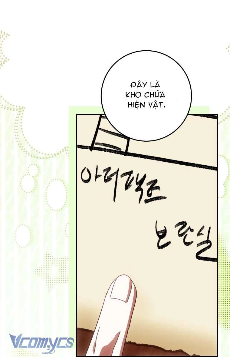 Người Vợ Hắc Ám Của Cậu Chồng Nhỏ Chapter 17 - 34