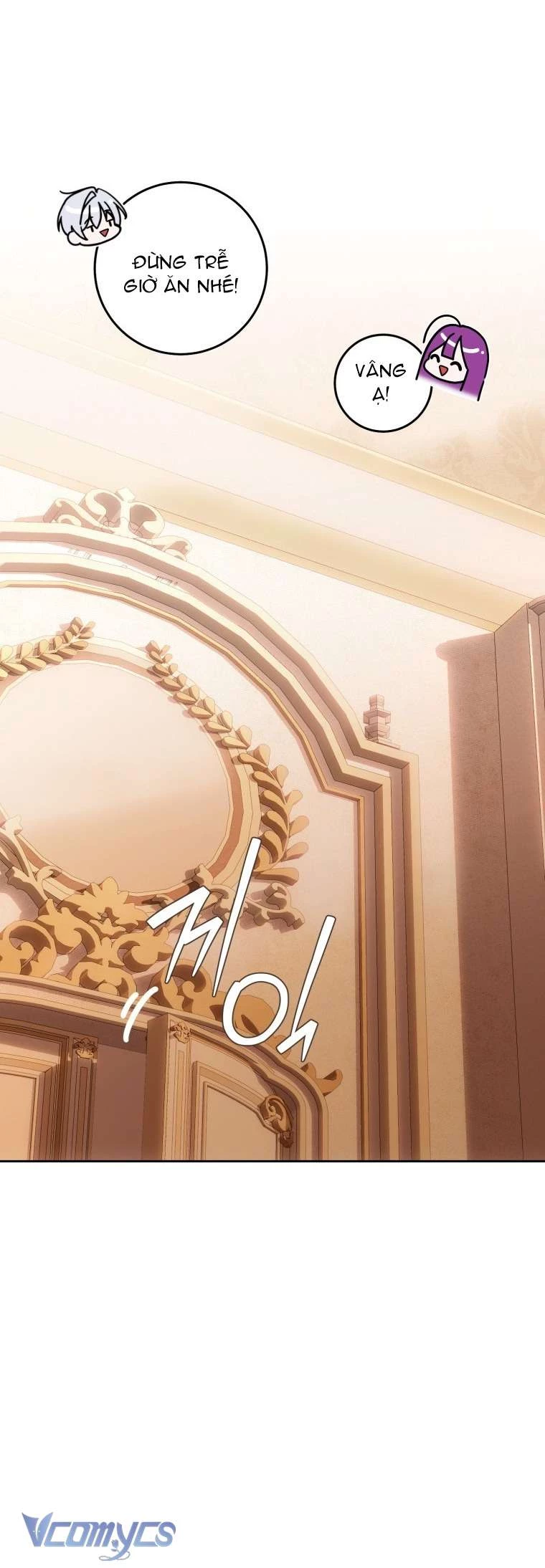 Người Vợ Hắc Ám Của Cậu Chồng Nhỏ Chapter 17 - 37