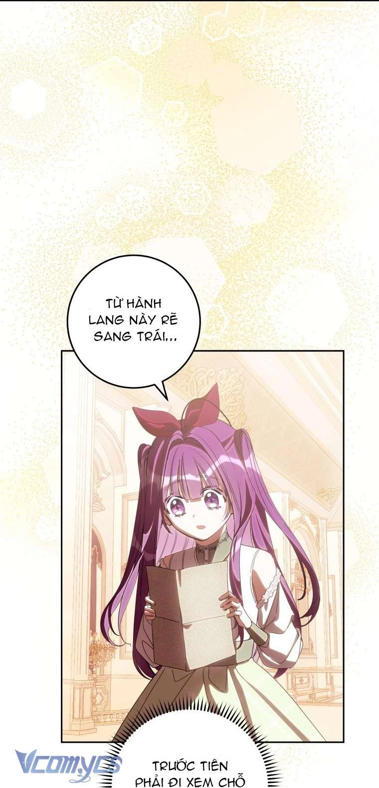 Người Vợ Hắc Ám Của Cậu Chồng Nhỏ Chapter 17 - 39