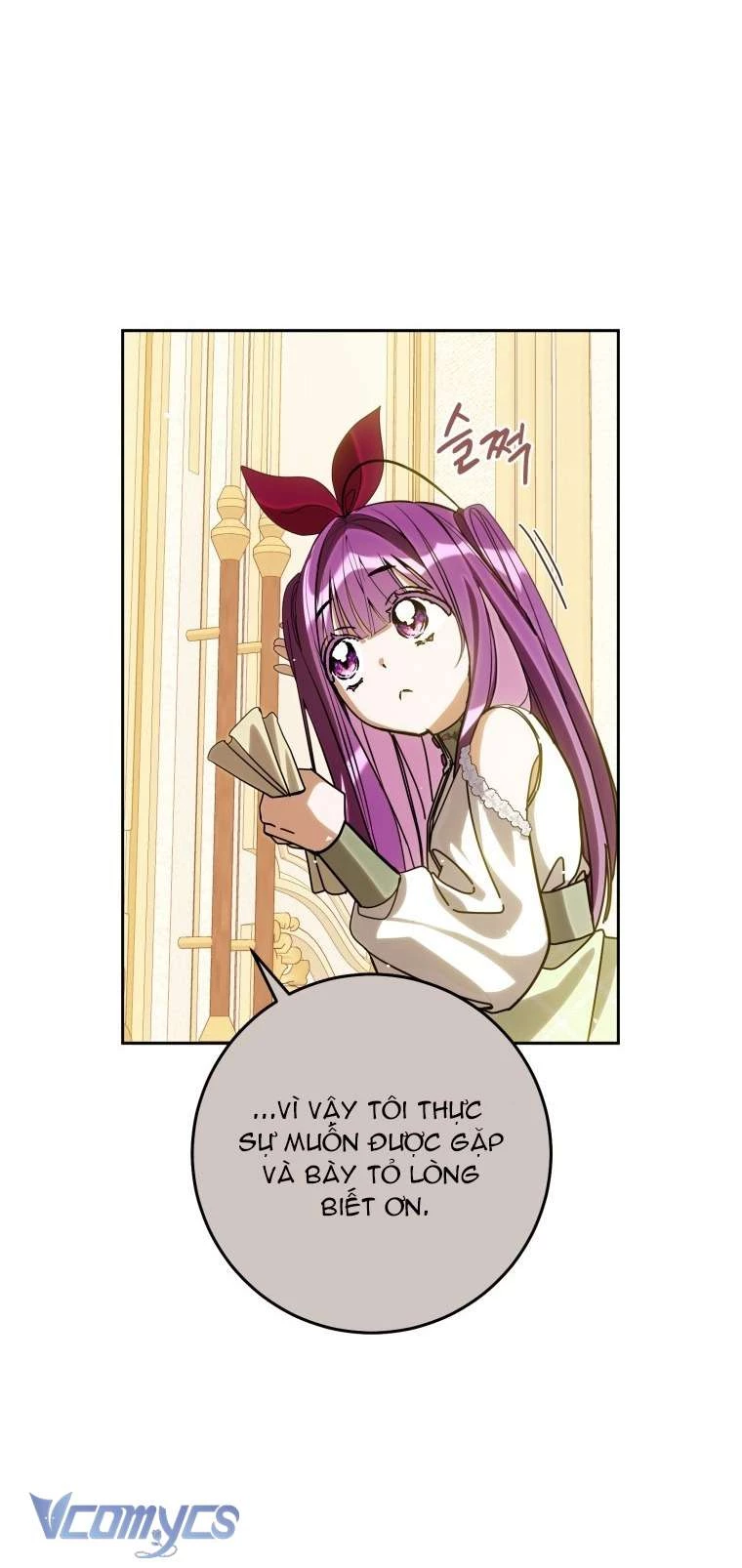 Người Vợ Hắc Ám Của Cậu Chồng Nhỏ Chapter 17 - 42