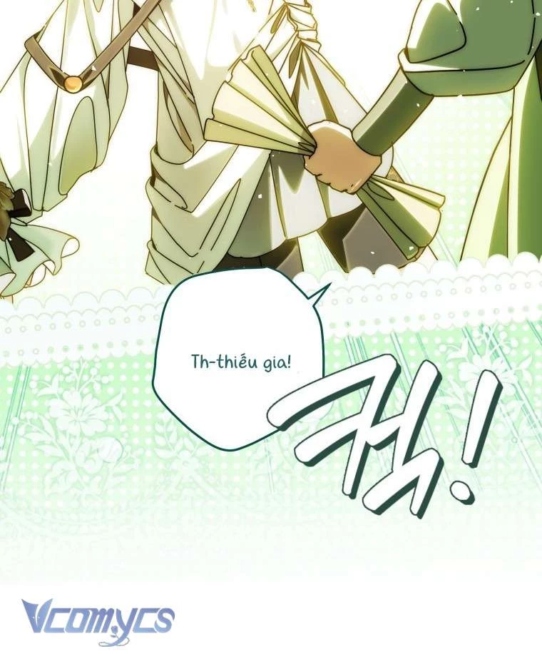 Người Vợ Hắc Ám Của Cậu Chồng Nhỏ Chapter 17 - 48