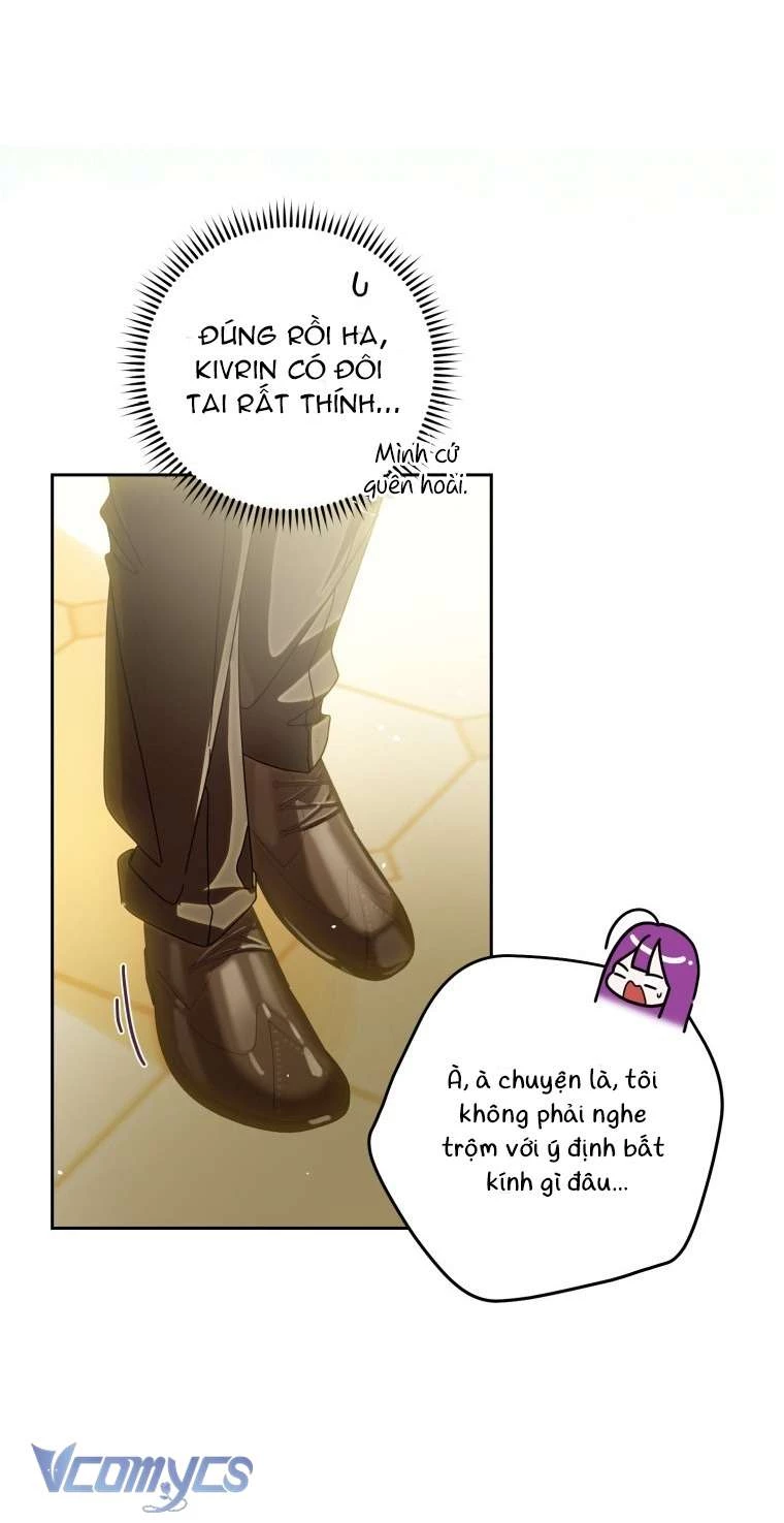 Người Vợ Hắc Ám Của Cậu Chồng Nhỏ Chapter 17 - 49