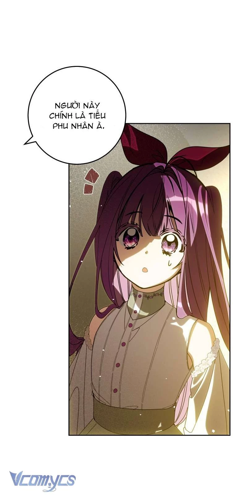 Người Vợ Hắc Ám Của Cậu Chồng Nhỏ Chapter 17 - 50