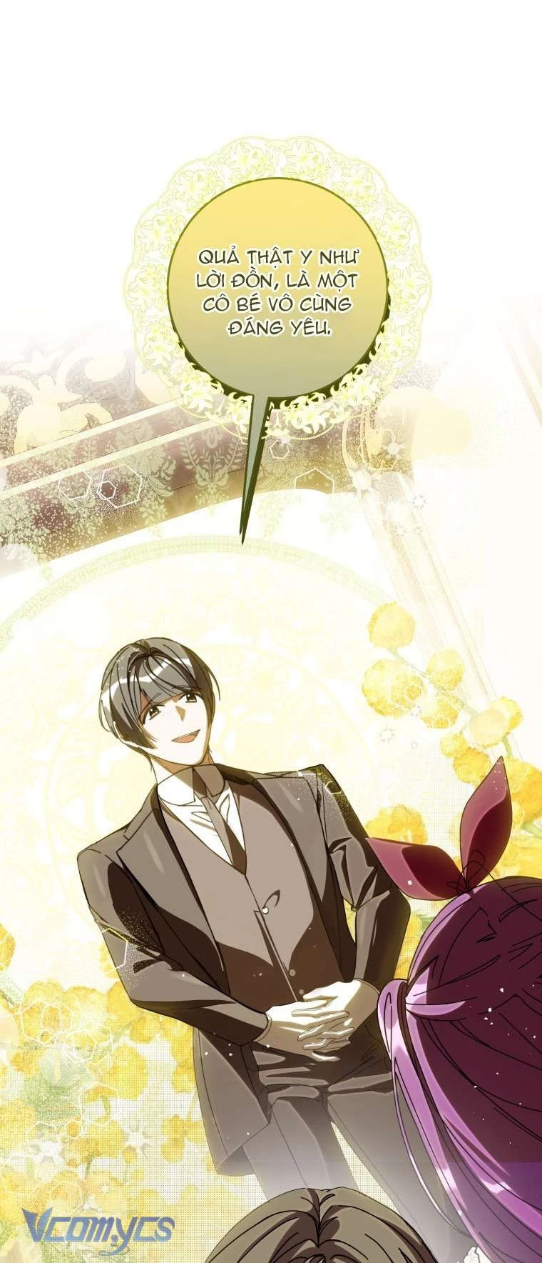 Người Vợ Hắc Ám Của Cậu Chồng Nhỏ Chapter 17 - 51