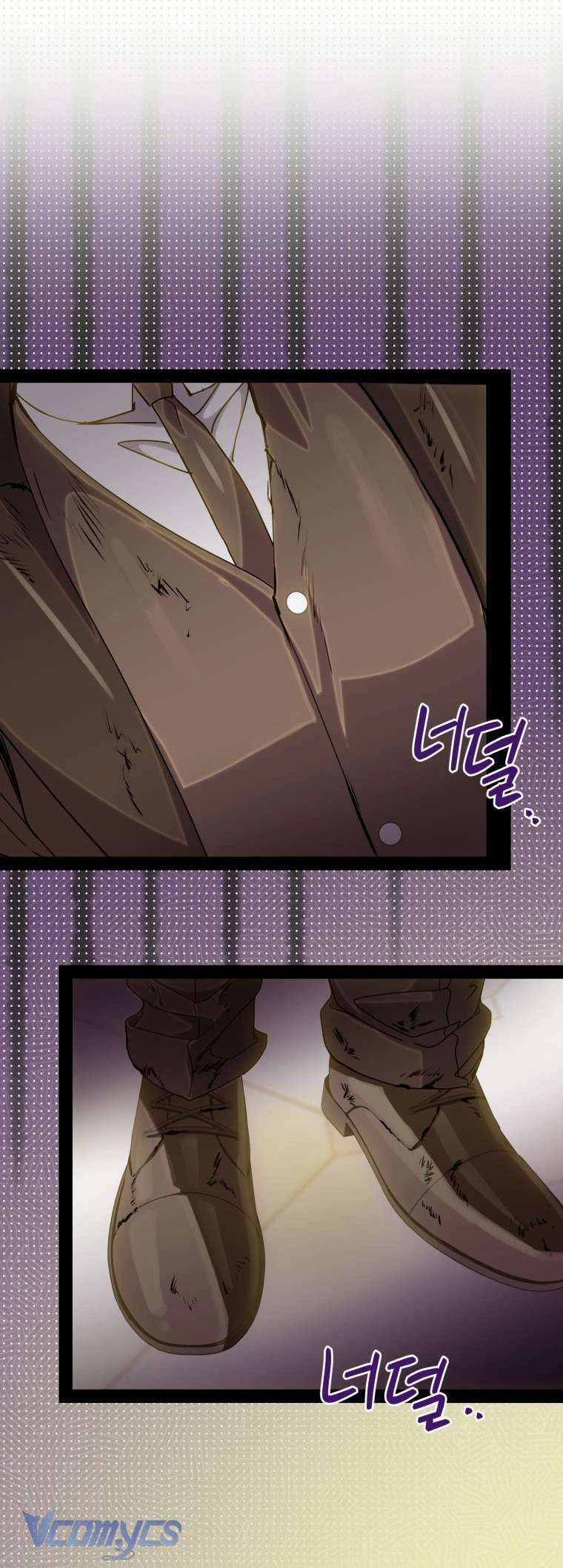 Người Vợ Hắc Ám Của Cậu Chồng Nhỏ Chapter 17 - 54