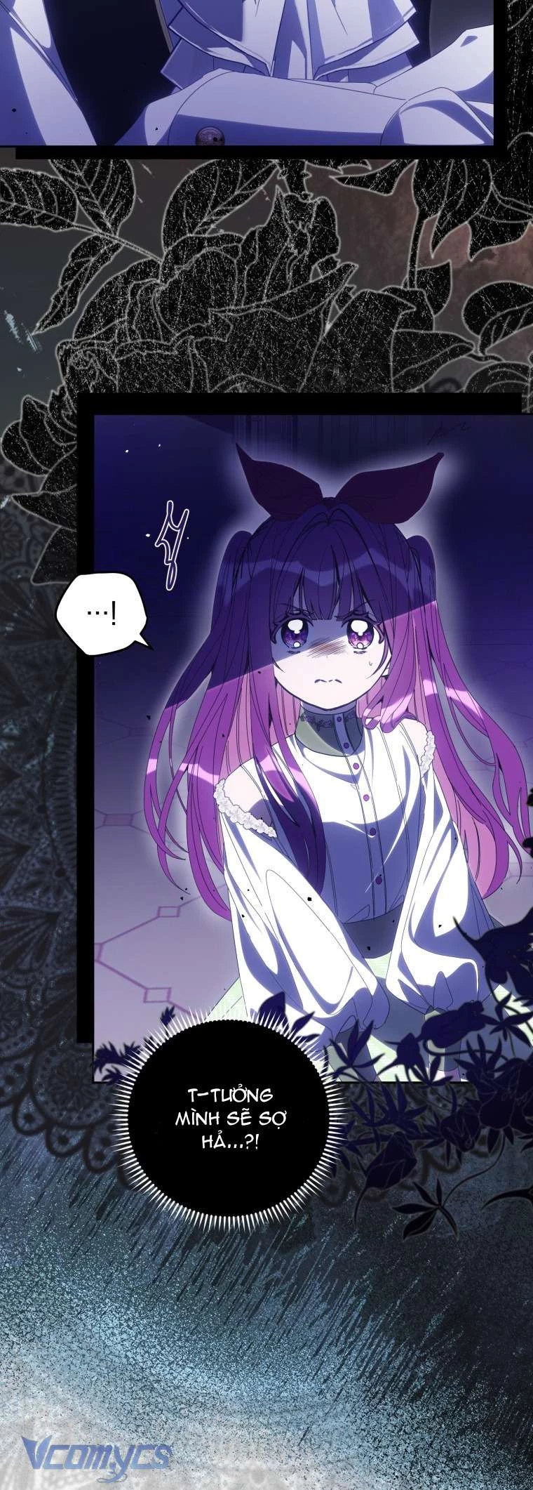 Người Vợ Hắc Ám Của Cậu Chồng Nhỏ Chapter 17 - 63