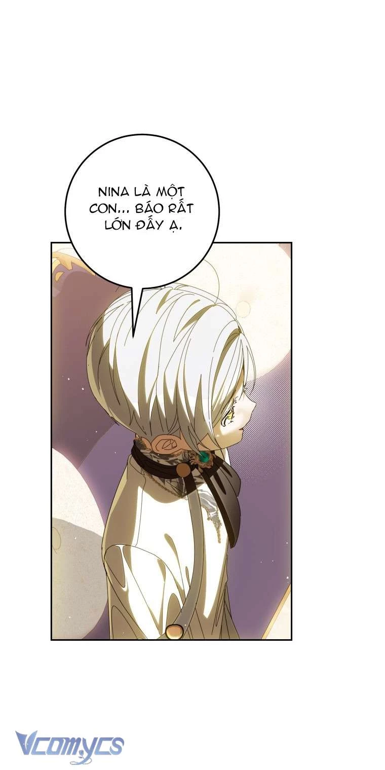 Người Vợ Hắc Ám Của Cậu Chồng Nhỏ Chapter 17 - 67