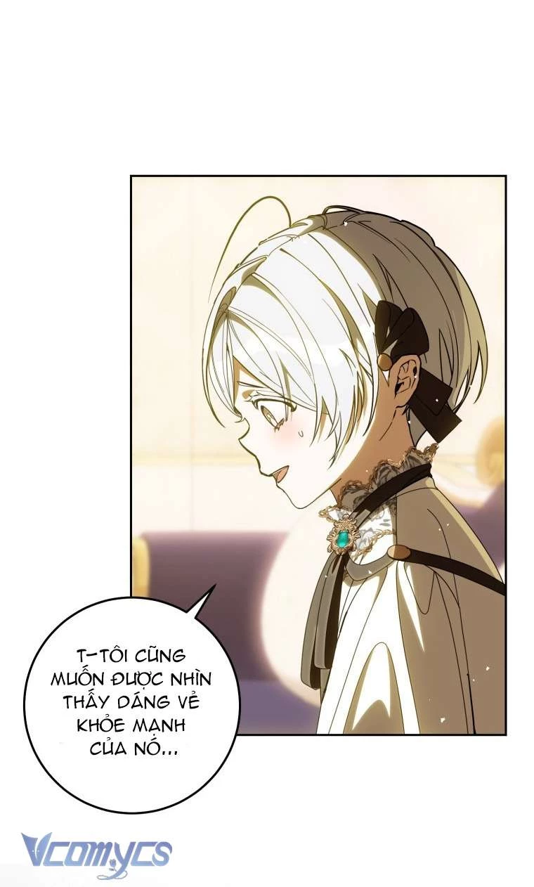 Người Vợ Hắc Ám Của Cậu Chồng Nhỏ Chapter 17 - 69