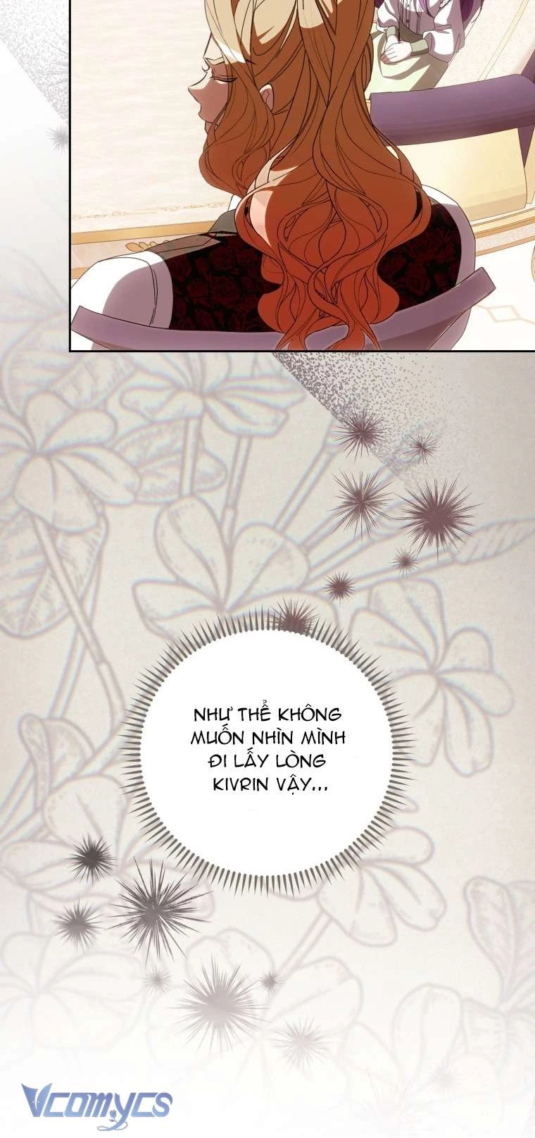 Người Vợ Hắc Ám Của Cậu Chồng Nhỏ Chapter 18 - 2