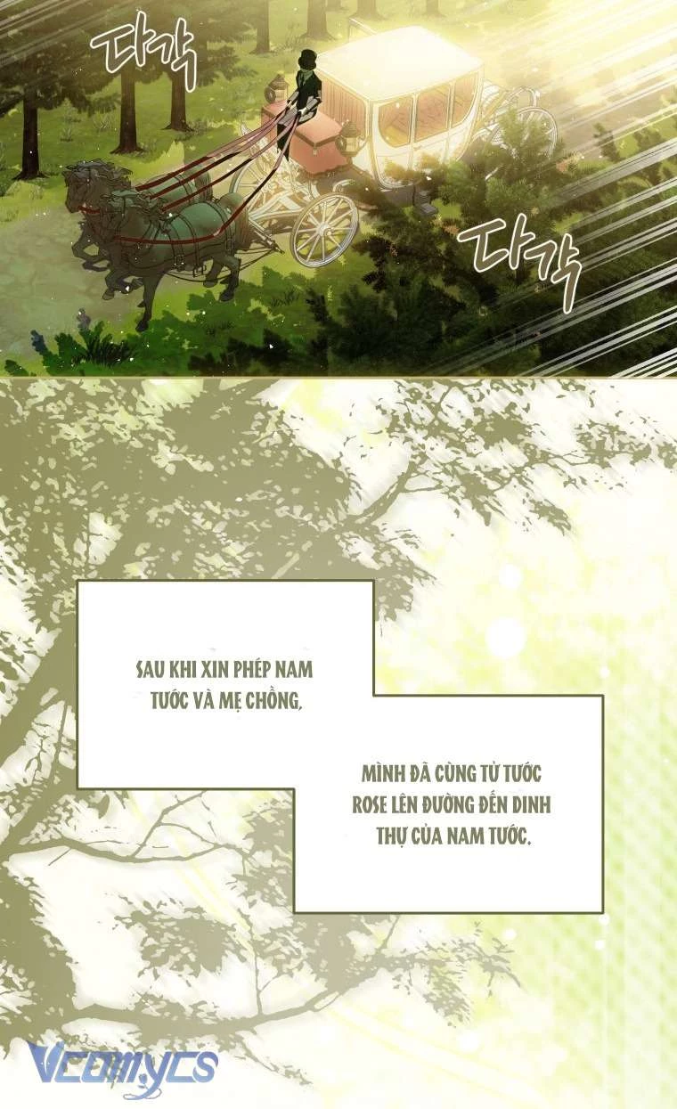 Người Vợ Hắc Ám Của Cậu Chồng Nhỏ Chapter 18 - 11