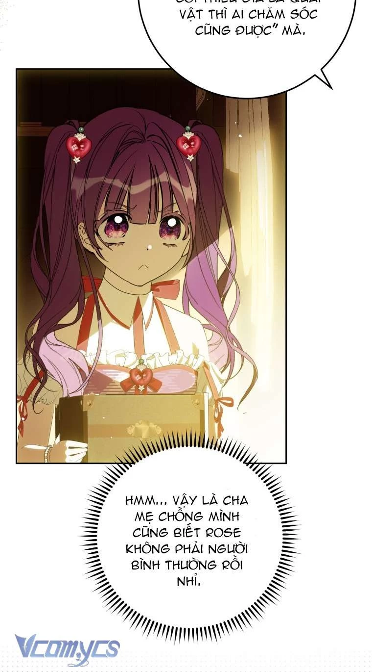 Người Vợ Hắc Ám Của Cậu Chồng Nhỏ Chapter 18 - 15