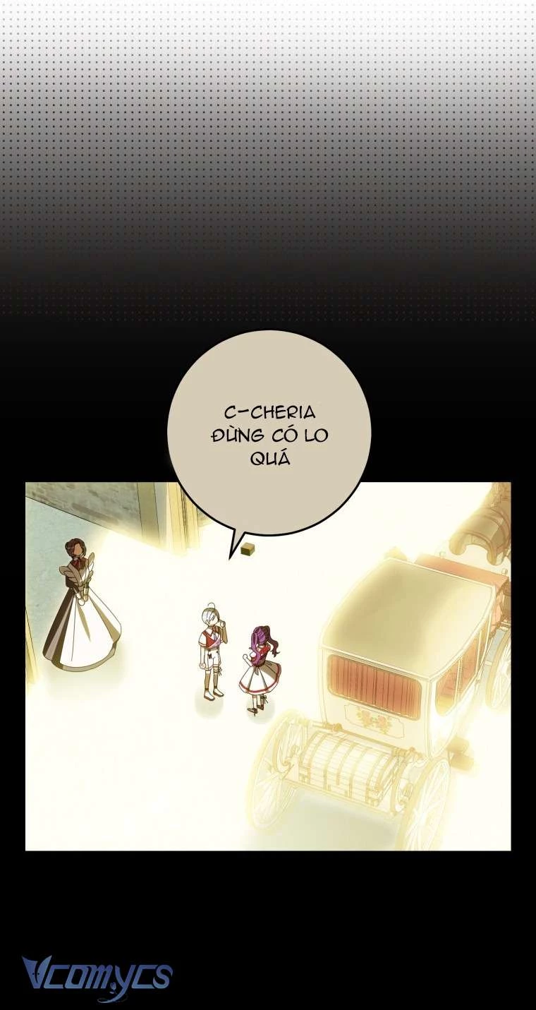 Người Vợ Hắc Ám Của Cậu Chồng Nhỏ Chapter 18 - 17