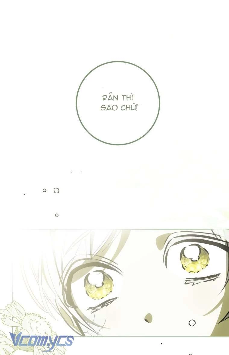 Người Vợ Hắc Ám Của Cậu Chồng Nhỏ Chapter 18 - 26