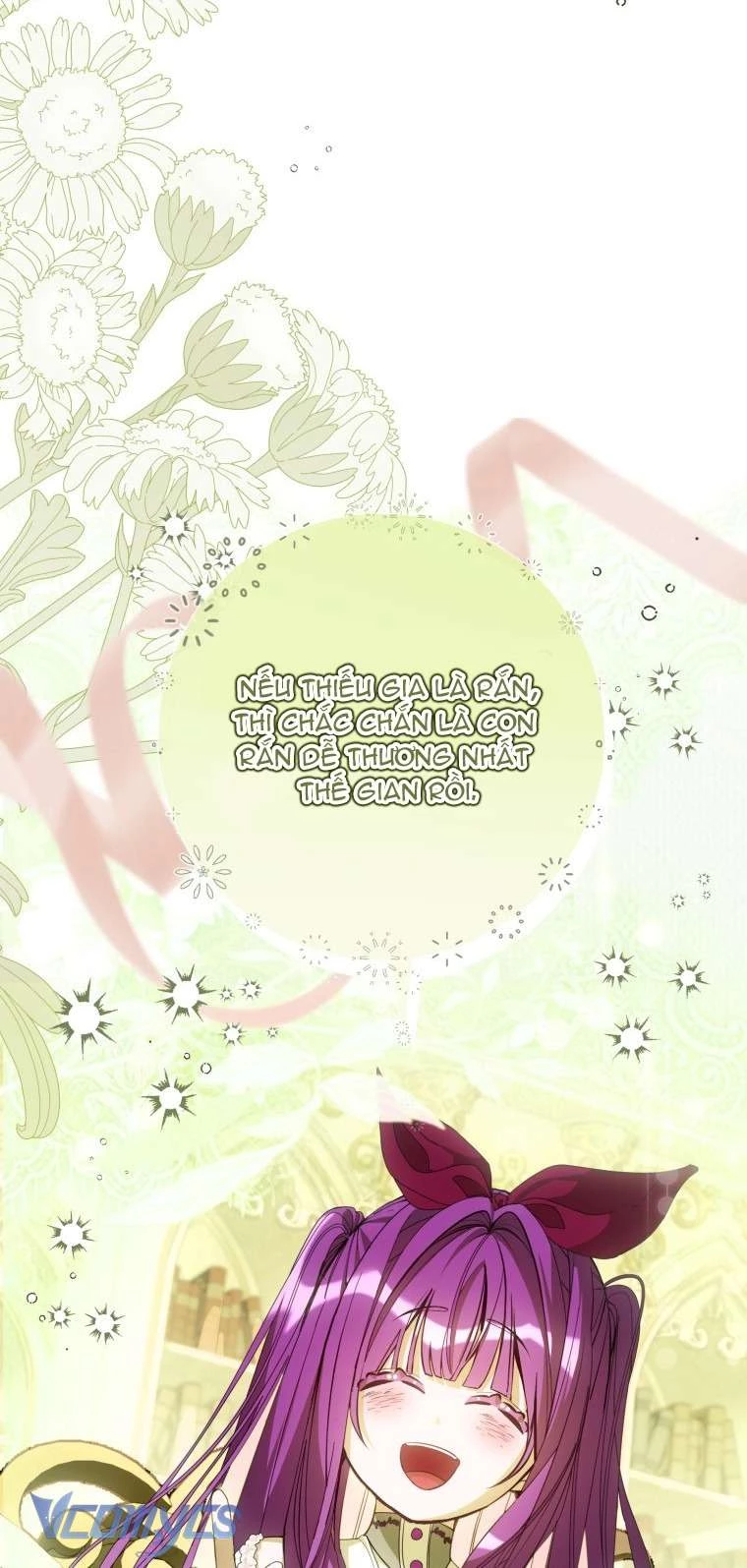 Người Vợ Hắc Ám Của Cậu Chồng Nhỏ Chapter 18 - 27