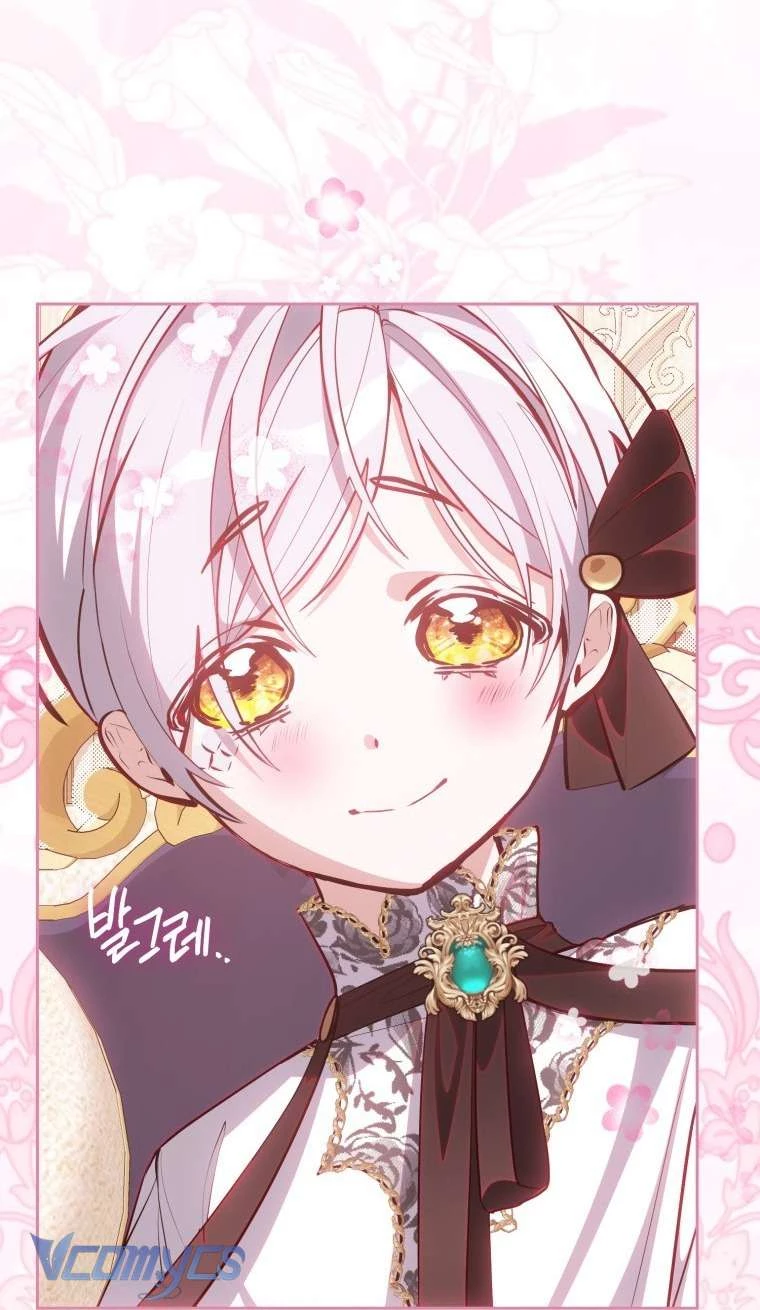 Người Vợ Hắc Ám Của Cậu Chồng Nhỏ Chapter 18 - 30