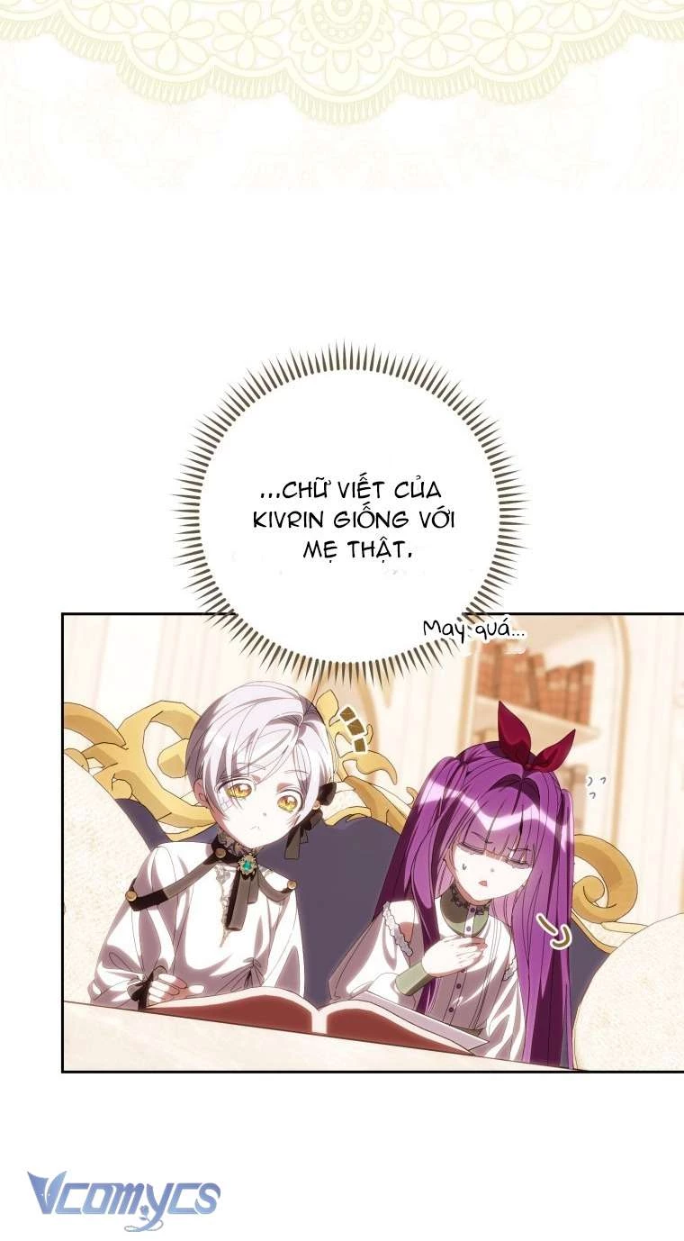 Người Vợ Hắc Ám Của Cậu Chồng Nhỏ Chapter 18 - 37