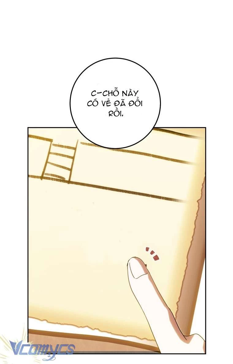 Người Vợ Hắc Ám Của Cậu Chồng Nhỏ Chapter 18 - 38