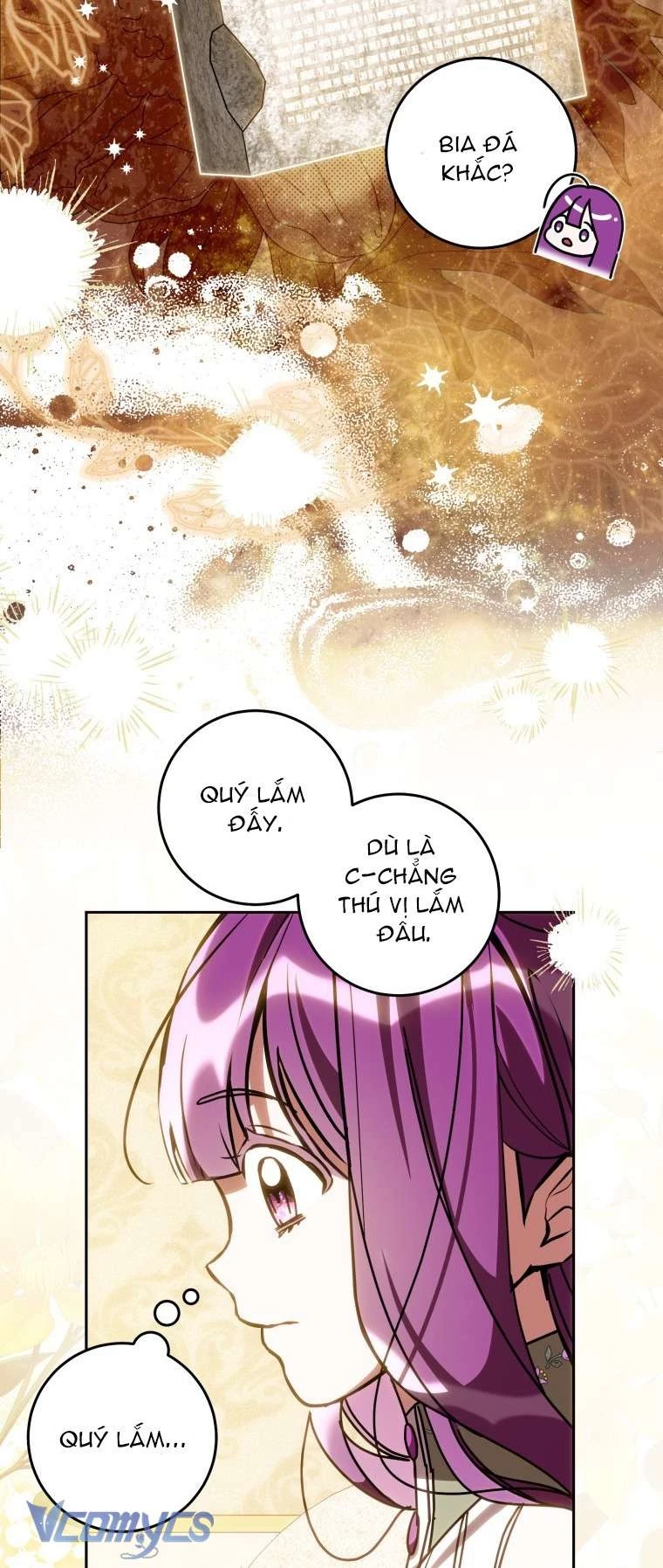 Người Vợ Hắc Ám Của Cậu Chồng Nhỏ Chapter 18 - 40