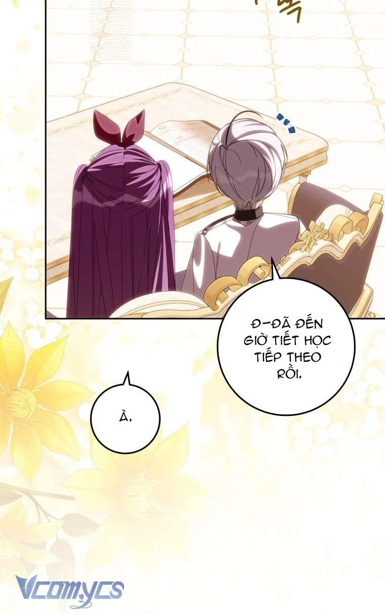 Người Vợ Hắc Ám Của Cậu Chồng Nhỏ Chapter 18 - 42