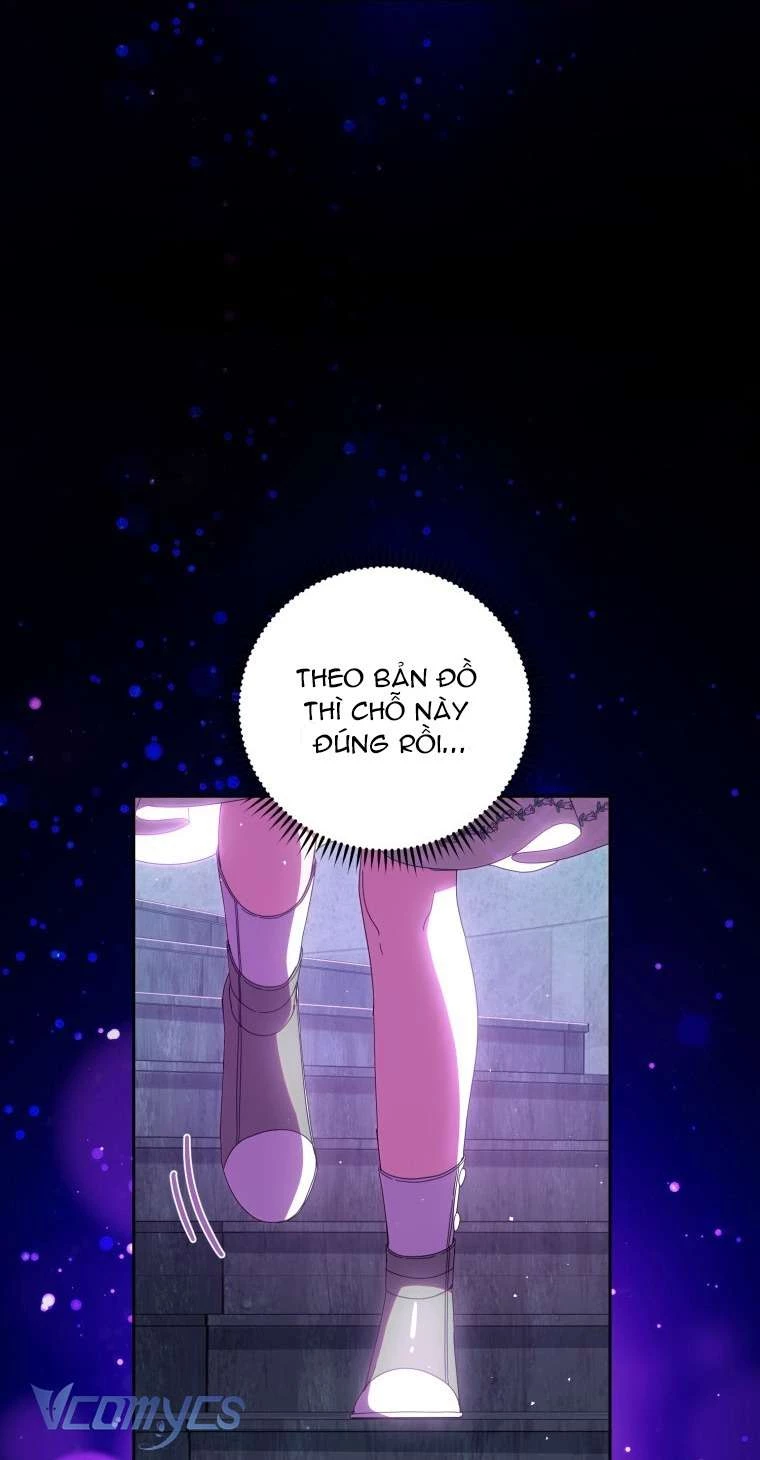 Người Vợ Hắc Ám Của Cậu Chồng Nhỏ Chapter 18 - 47