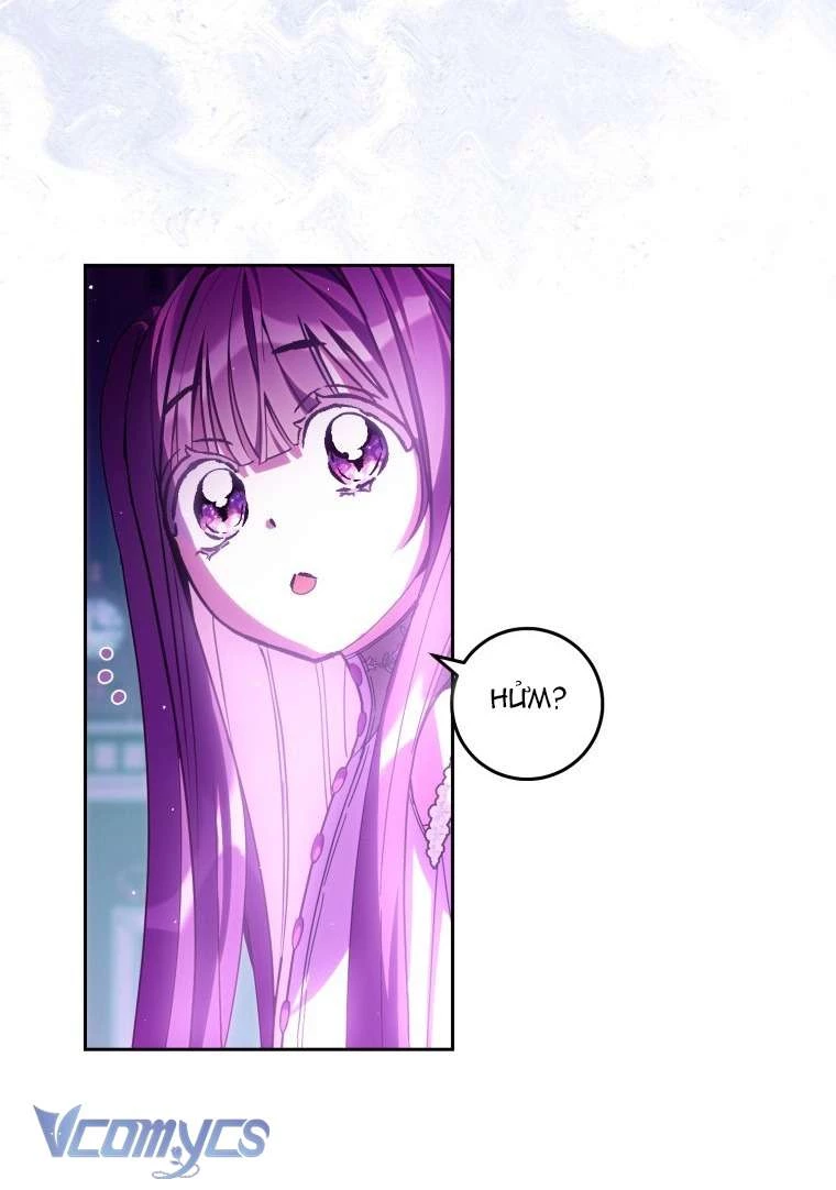 Người Vợ Hắc Ám Của Cậu Chồng Nhỏ Chapter 18 - 49