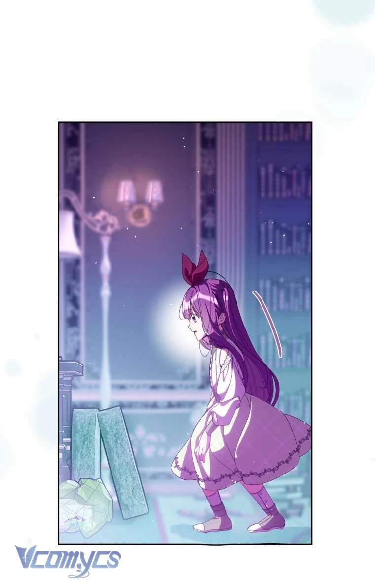 Người Vợ Hắc Ám Của Cậu Chồng Nhỏ Chapter 18 - 51