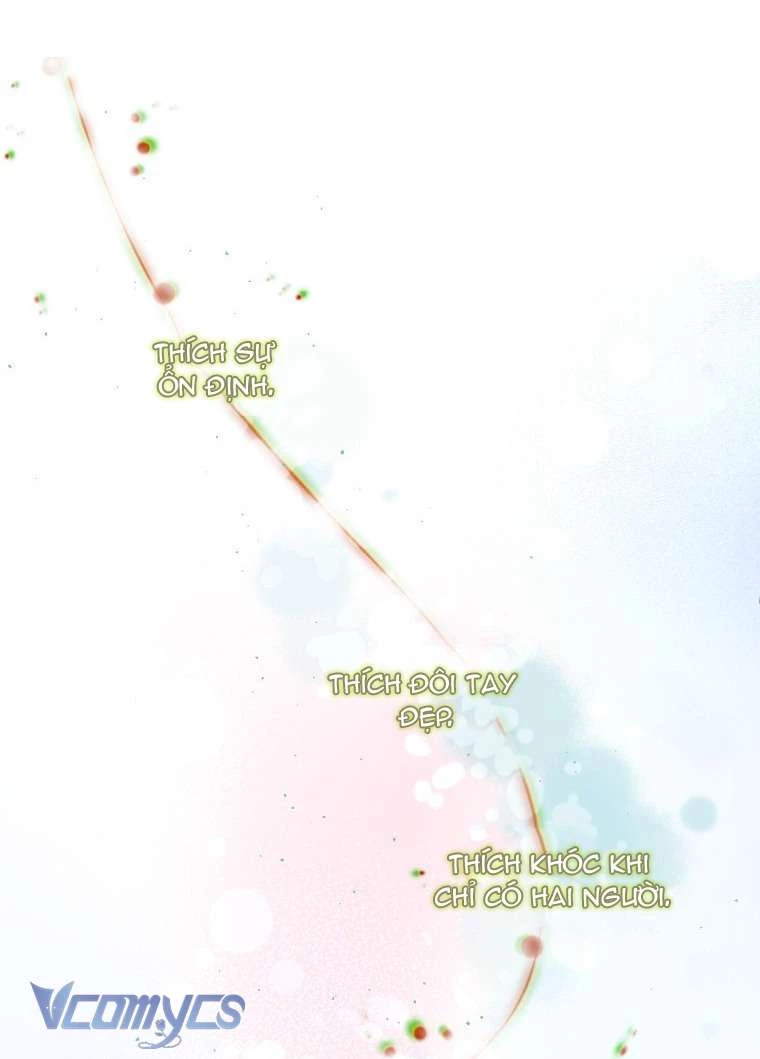 Người Vợ Hắc Ám Của Cậu Chồng Nhỏ Chapter 18 - 52