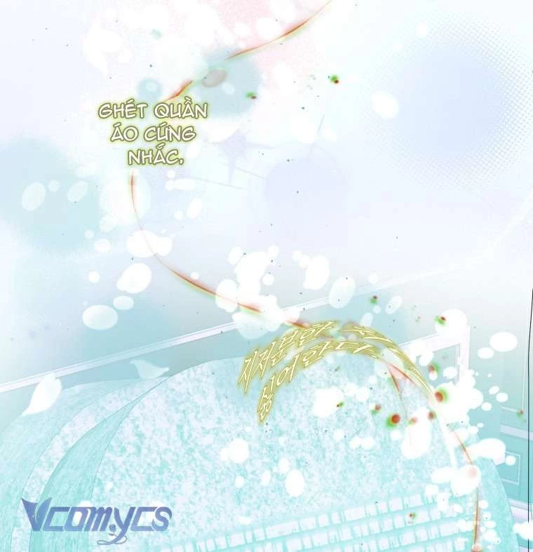 Người Vợ Hắc Ám Của Cậu Chồng Nhỏ Chapter 18 - 53