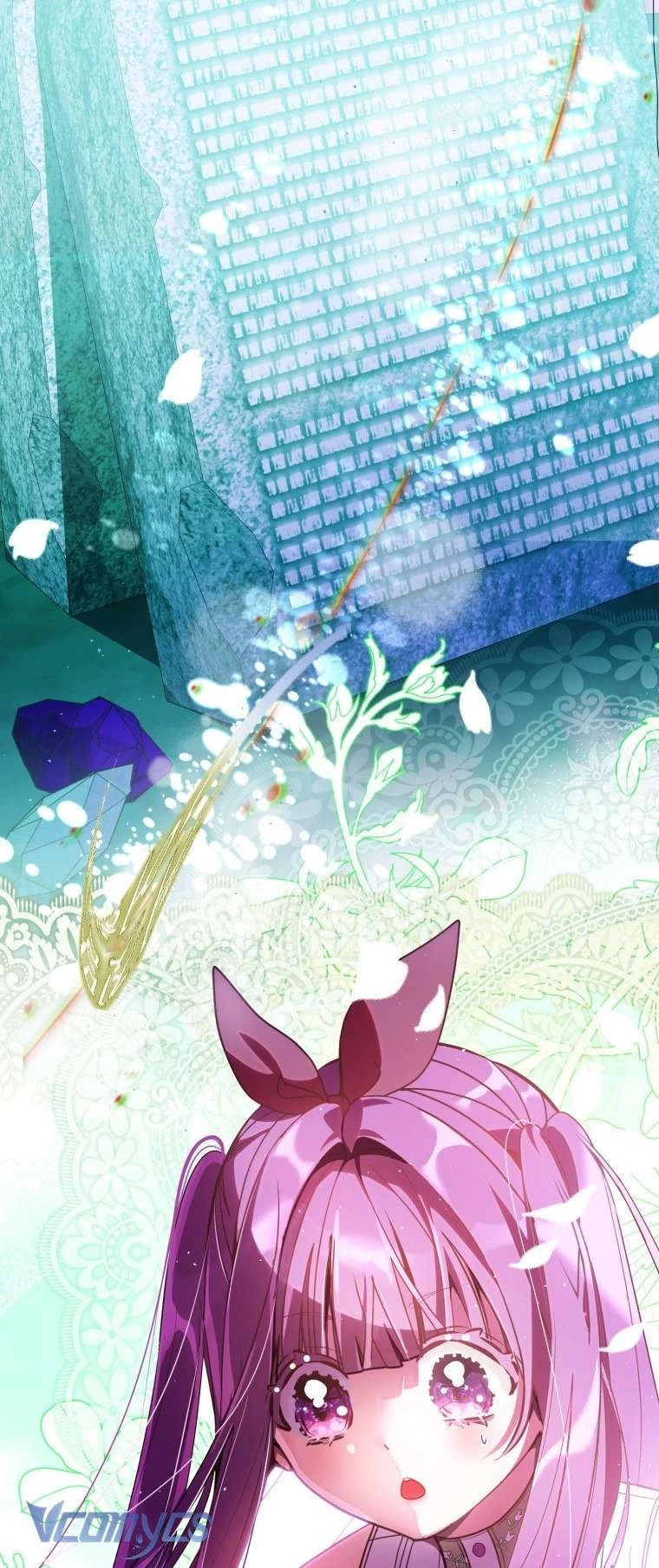 Người Vợ Hắc Ám Của Cậu Chồng Nhỏ Chapter 18 - 54