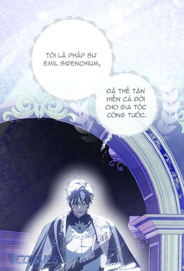 Người Vợ Hắc Ám Của Cậu Chồng Nhỏ Chapter 18 - 59