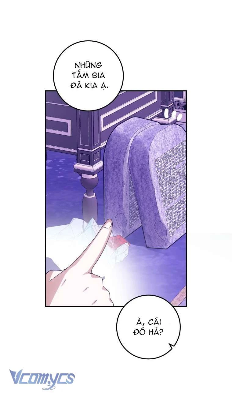 Người Vợ Hắc Ám Của Cậu Chồng Nhỏ Chapter 18 - 63