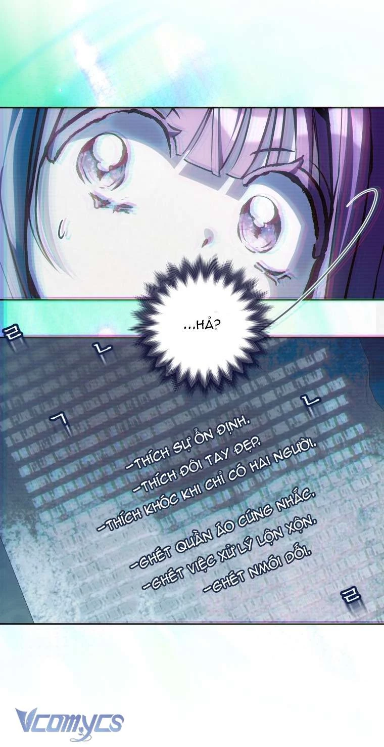 Người Vợ Hắc Ám Của Cậu Chồng Nhỏ Chapter 18 - 65