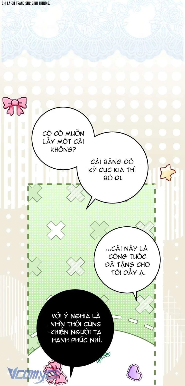 Người Vợ Hắc Ám Của Cậu Chồng Nhỏ Chapter 18 - 69