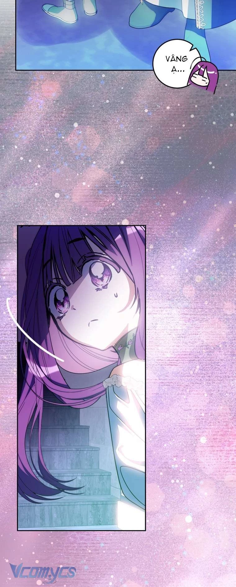 Người Vợ Hắc Ám Của Cậu Chồng Nhỏ Chapter 18 - 71