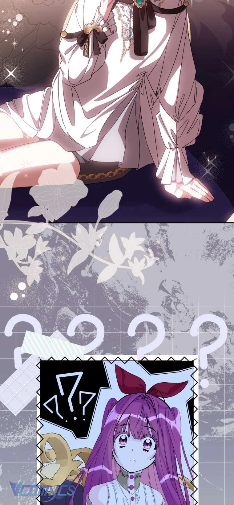 Người Vợ Hắc Ám Của Cậu Chồng Nhỏ Chapter 18 - 74