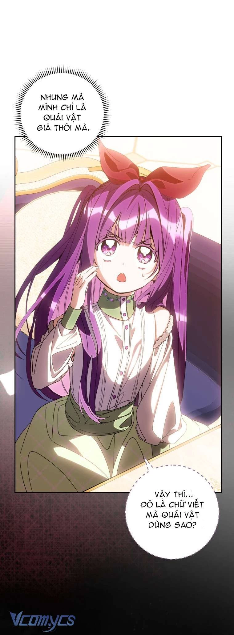 Người Vợ Hắc Ám Của Cậu Chồng Nhỏ Chapter 18 - 76