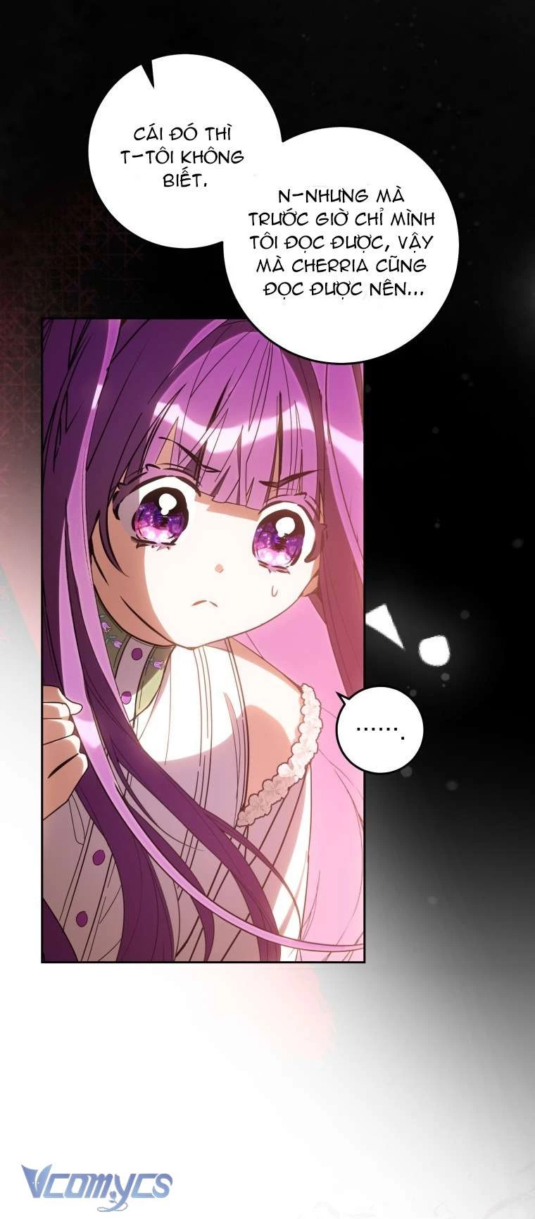 Người Vợ Hắc Ám Của Cậu Chồng Nhỏ Chapter 18 - 77