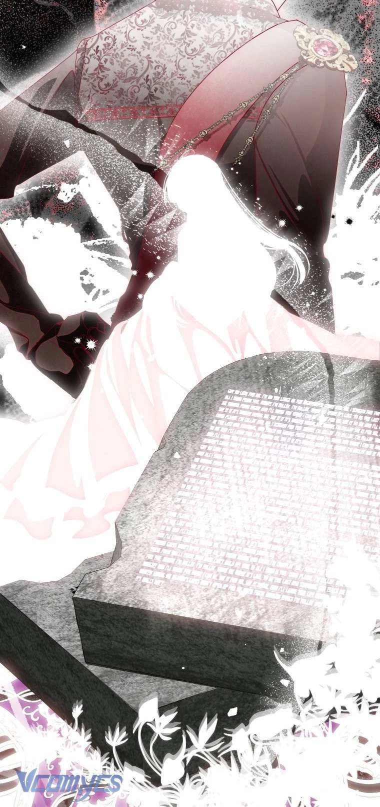 Người Vợ Hắc Ám Của Cậu Chồng Nhỏ Chapter 18 - 79